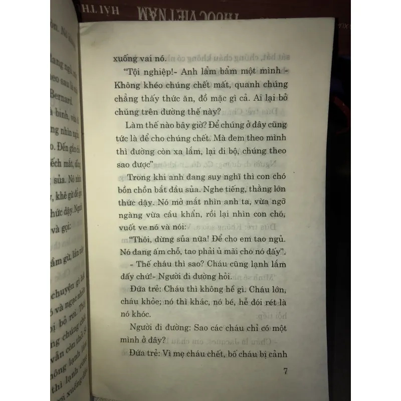 Quán thiên thần - Phạm Văn Vịnh dịch 972179