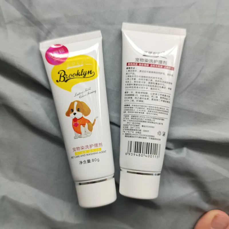 Nhuộm lông thú cưng 760540