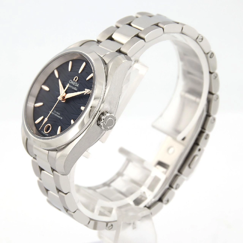 Đồng hồ Omega Seamaster Aqua Terra 220.10.34.20.03.001 SS tự động - Hàng hiệu Chính hãng 882646