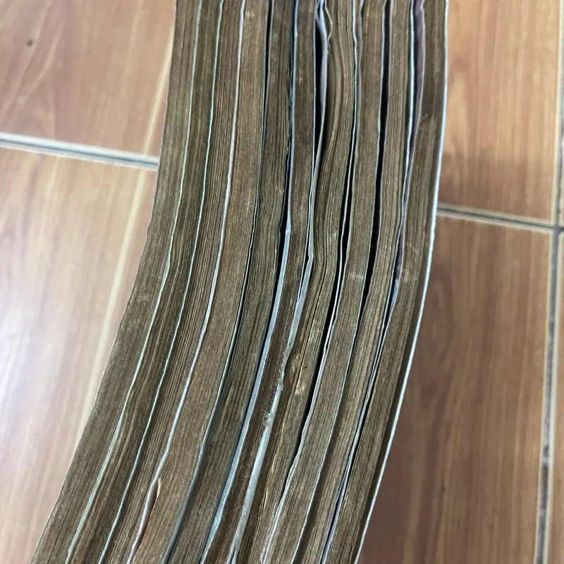 Bộ 10 quyển truyện Hãy đợi đấy! Hùng Lân xuất bản 1993 713356