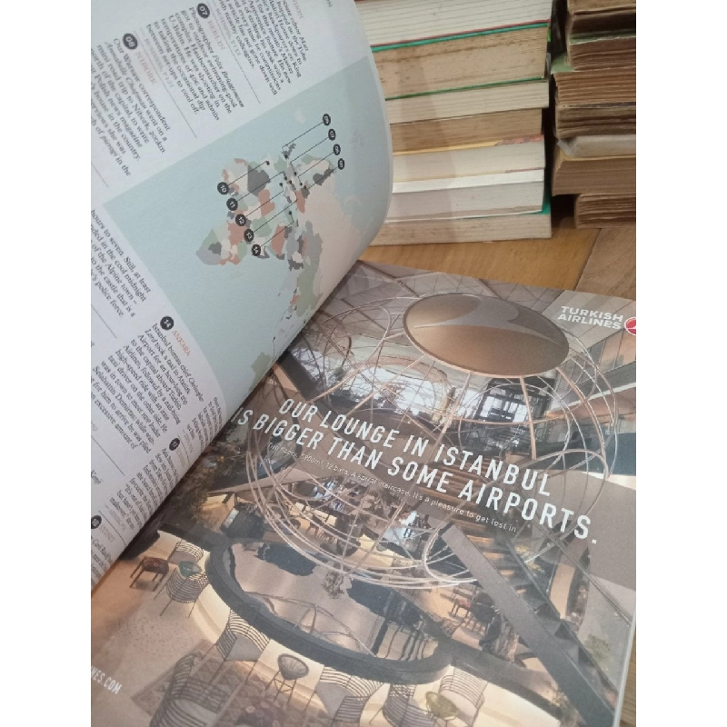 Monocle: Issue 86, volume 09, September 2015 789118