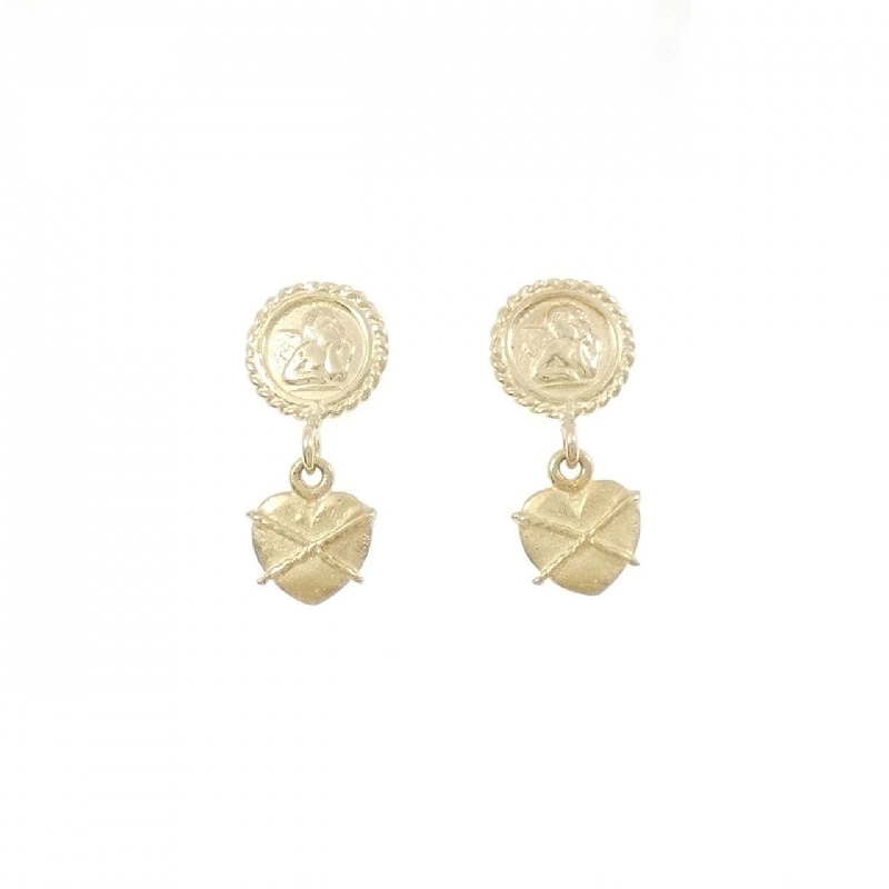 Bông tai 14KYG - Hàng hiệu Authentic 864695