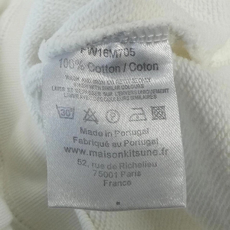 Maison Kitsuné MAISON KITSUNE Áo khoác - Hàng hiệu Authentic 881417