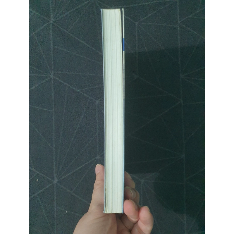 "Bên bờ quạnh hiu" - Quỳnh Dao 475081