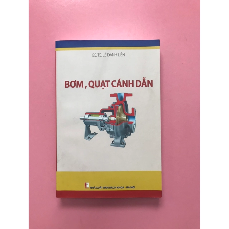 BƠM,QUẠT CÁNH DẪN 462413