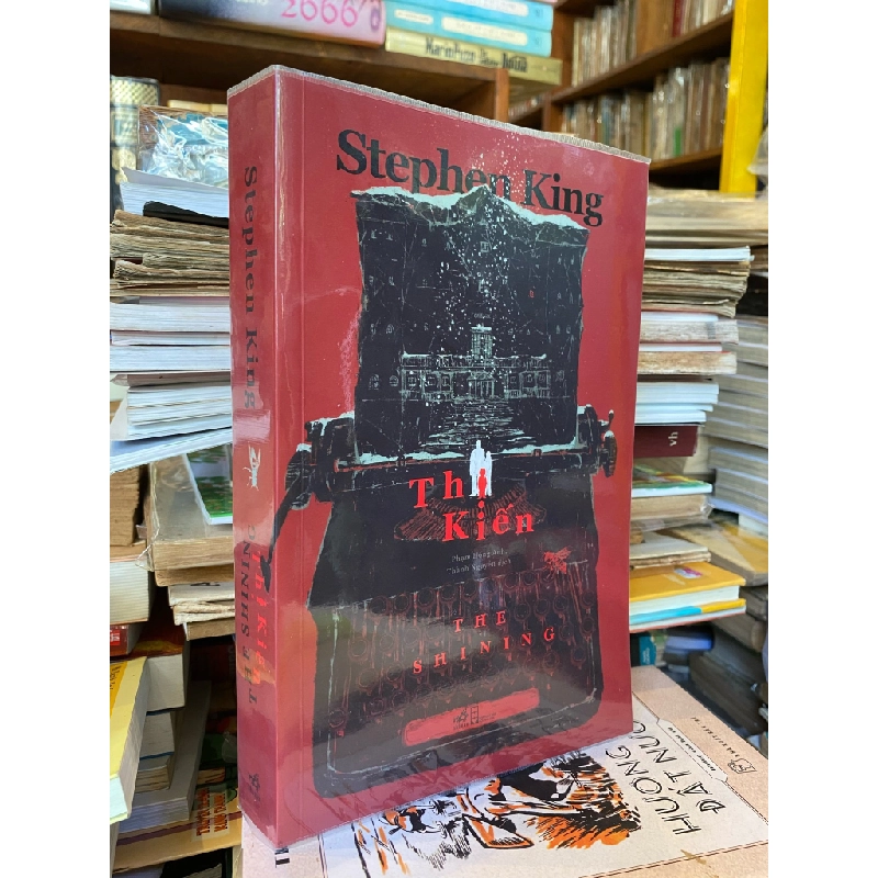 Thị kiến - Stephen King 283532