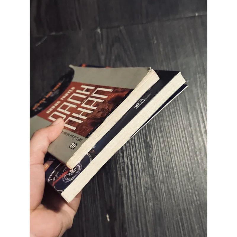 Combo 2c Nguyễn Huy Thiệp 646126