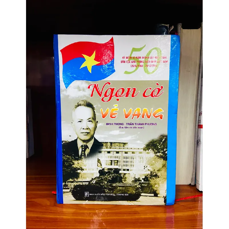 Ngọn cờ vẻ vang 555585