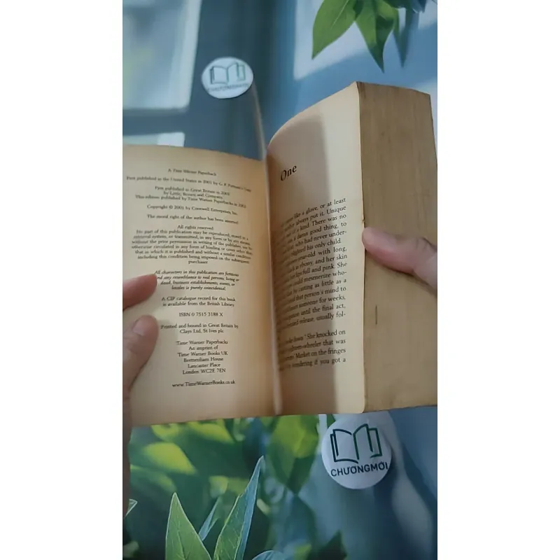 Isle of Dogs - Patricia Cornwell 1027515