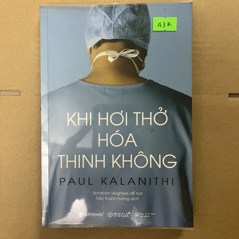 Khi hơi thở hoá thinh không 568994