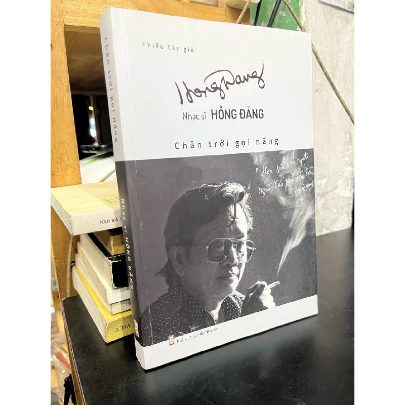 Nhạc sĩ Hồng Đăng: chân trời gọi nắng 731215