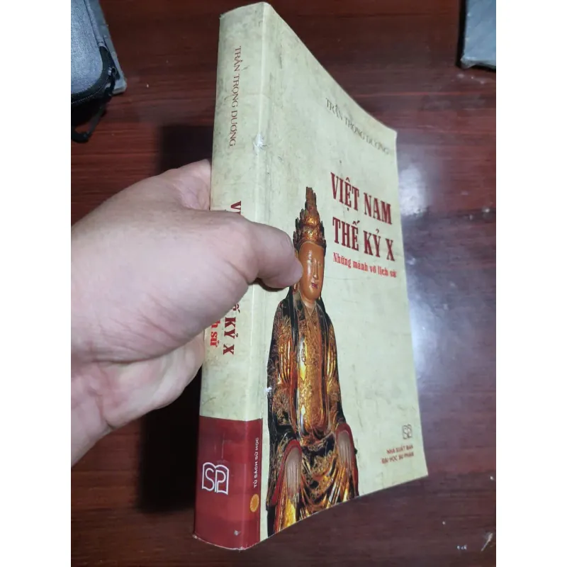 Việt Nam thế kỷ X 784420