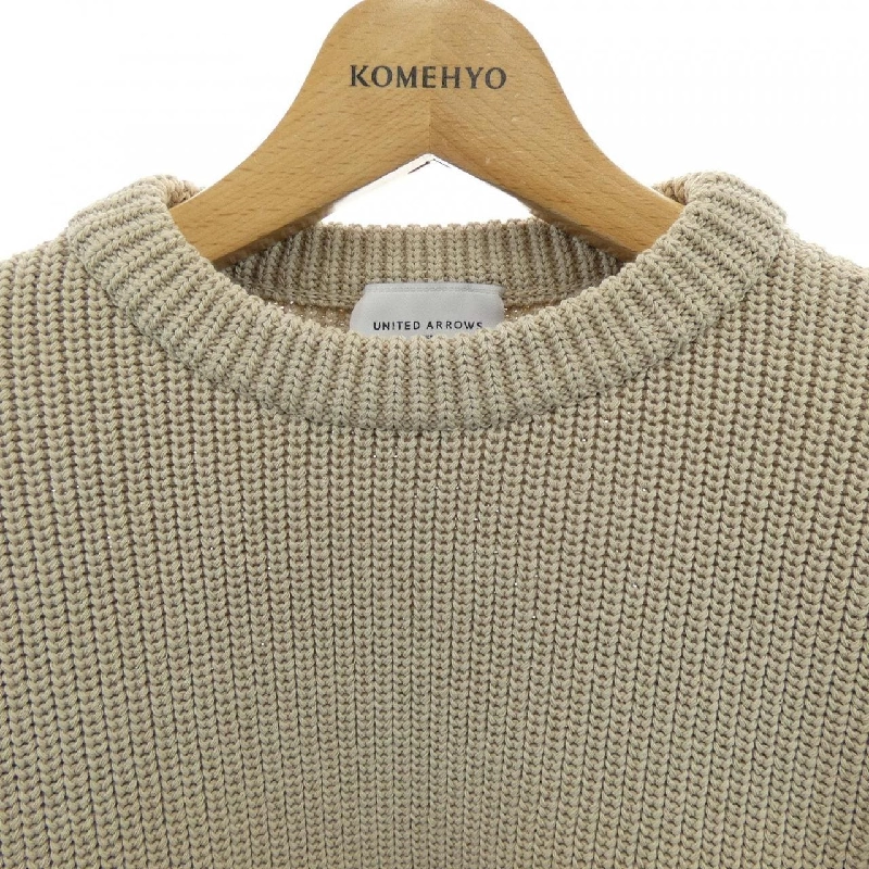 Hàng hiệu UNITED ARROWS - Áo len 824582