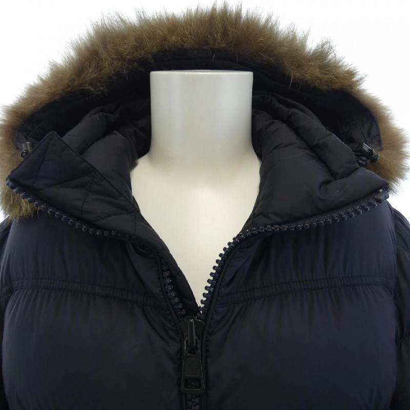 MONCLER MARQUE Áo khoác lông - Hàng hiệu Authentic 901876