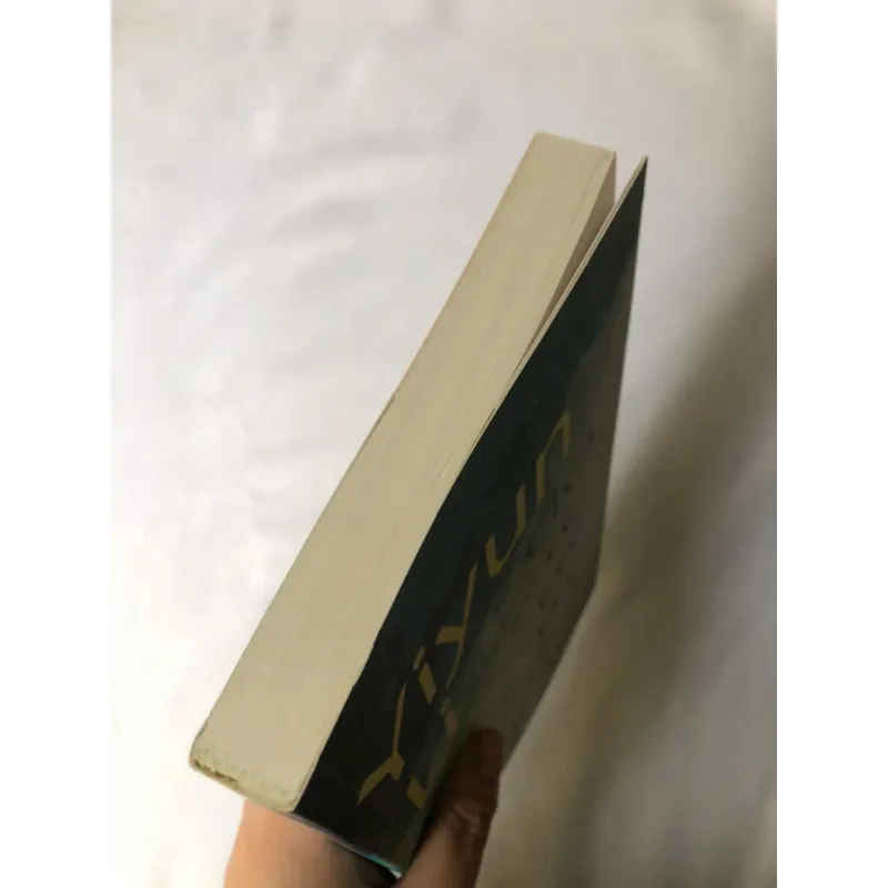 Chốn Cô Độc Của Linh Hồn - Yiyun Li 752136