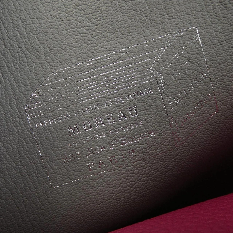 【クーポン対象】Túi Moreau Paris 661054