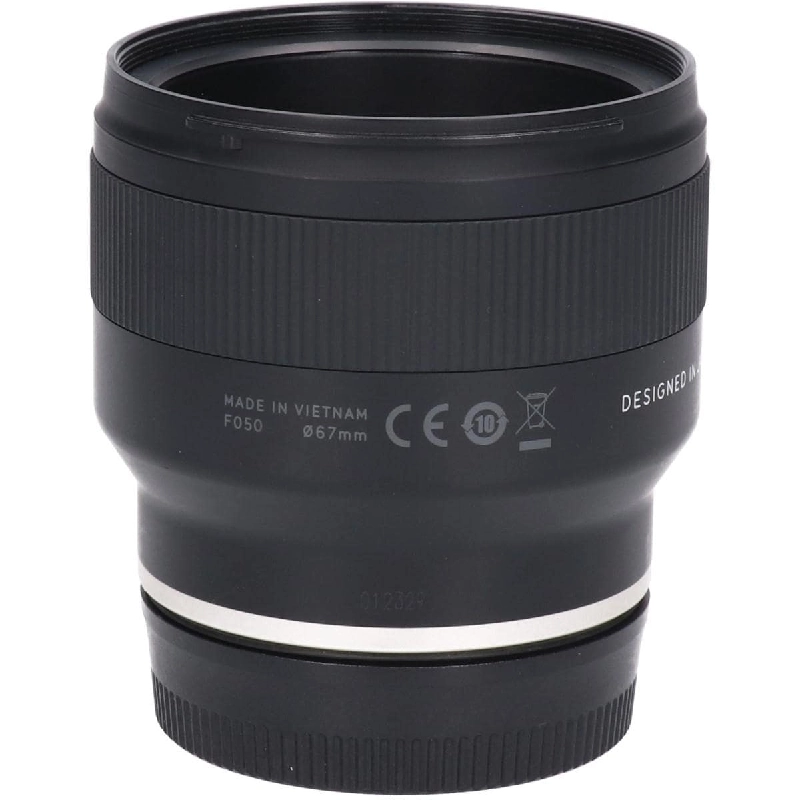 Sony E 20mm F2.8 Di III OSD F050 - Hàng hiệu Authentic 880487
