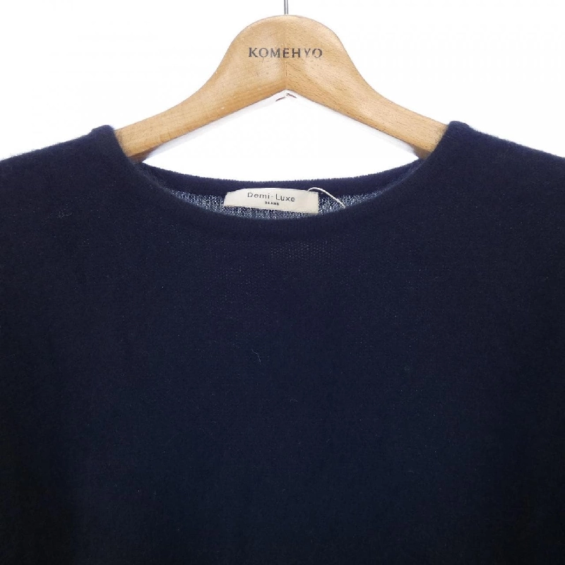 【Mã giảm giá】DEMI-LUXE BEAMS Váy 648958