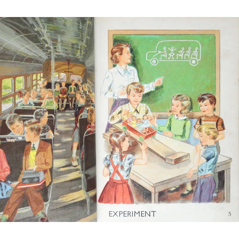 Science for Work and Play 706424