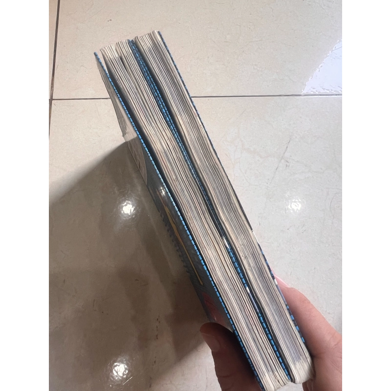 Conan màu - combo 2 tập ảo thuật gúa cuối cùng của thế kỉ 508443