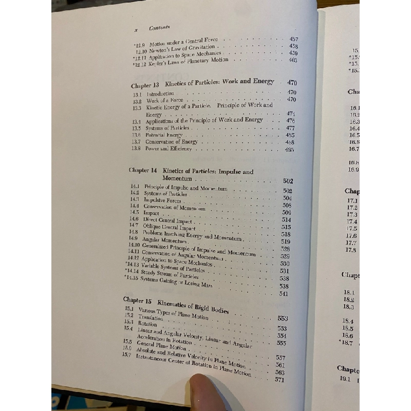 Mechanics for Engineers: Dynamics, 2nd edition 518895