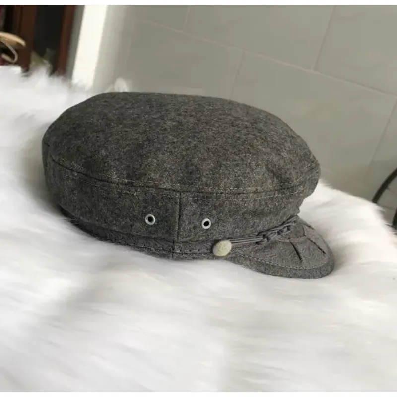 nón nỉ hiệu Doreman Pacific 971985