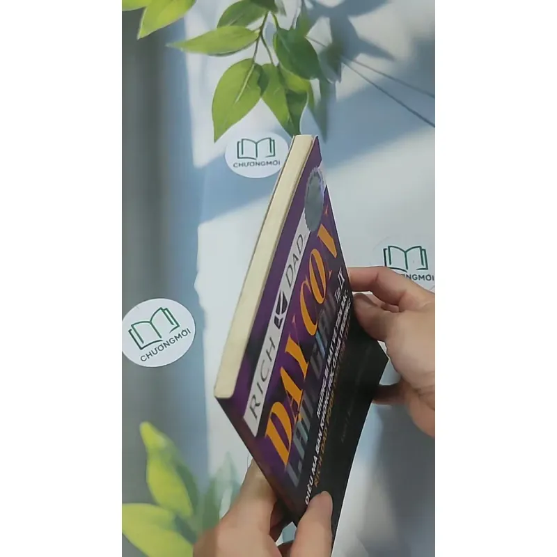 Dạy con làm giàu 9 688574