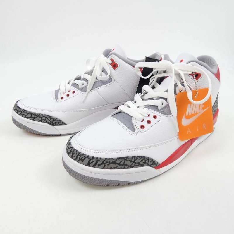 Giày thể thao NIKE JORDAN - Hàng hiệu Chính hãng 905192