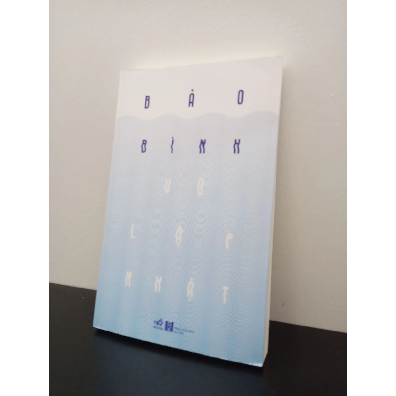 Bảo Bình Vũ Lập Nhật New 100% HCM.ASB2502 Mật ngữ 12 chòm sao Rebooks.vn 939307