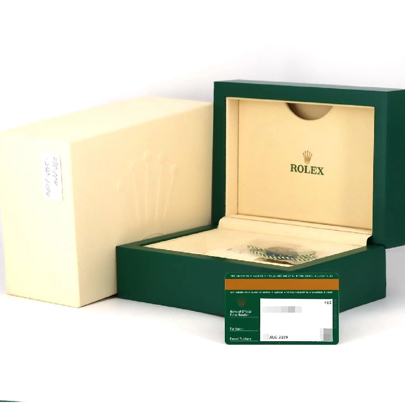 Đồng hồ Rolex Datejust 279161･5 SSxPG tự động - Hàng hiệu Authentic 880125