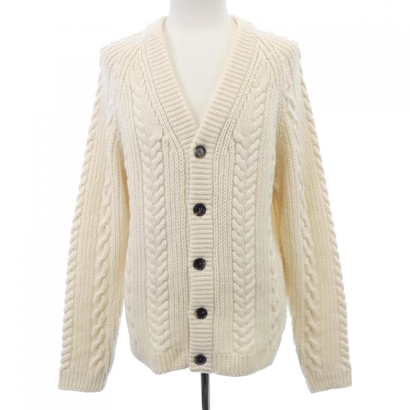 KENZO - Áo len - Hàng hiệu Chính hãng 892308