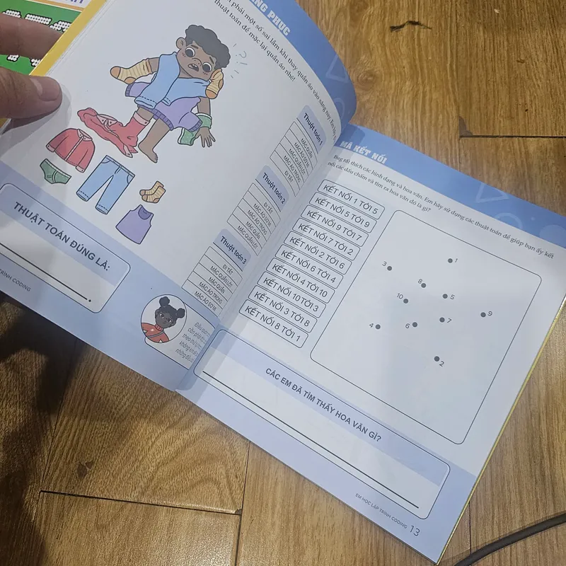 Em học lập trình trình coding 574213