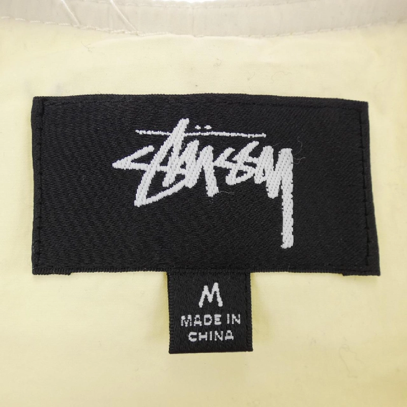 STUSSY Áo gile - Hàng hiệu Chính hãng 901165