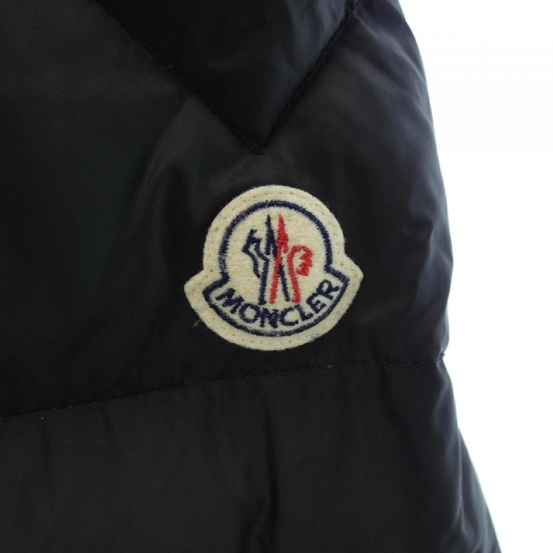 MONCLER CLAMART Áo khoác lông - Hàng hiệu Chính hãng 882623