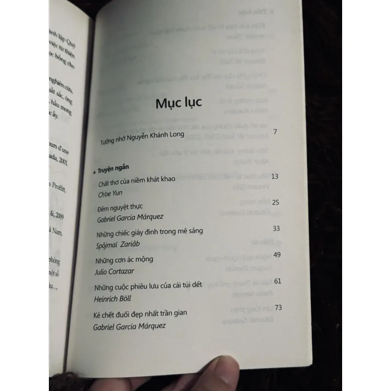 Combo 2c NXB Giấy Vụn 1023095