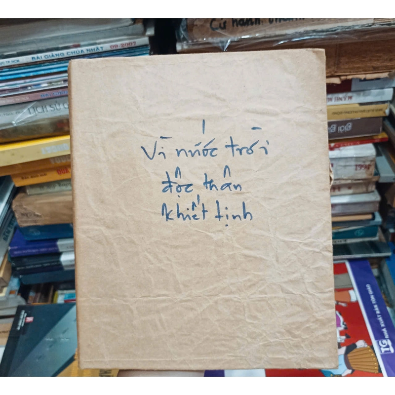 Vì nước trời độc thân khiết tịnh🌻 518476