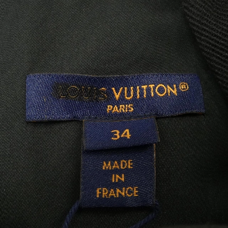 【Mã giảm giá】Louis Vuitton LOUIS VUITTON Áo gile 641255