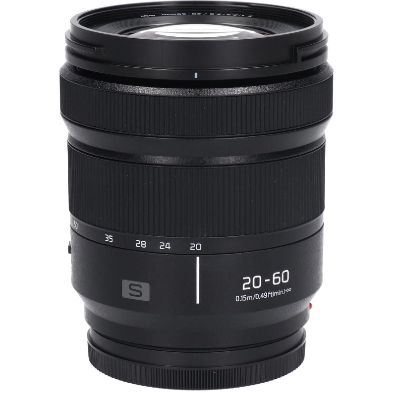 S20-60mm F3.5-5.6 S-R2060 - Hàng hiệu Authentic 886214