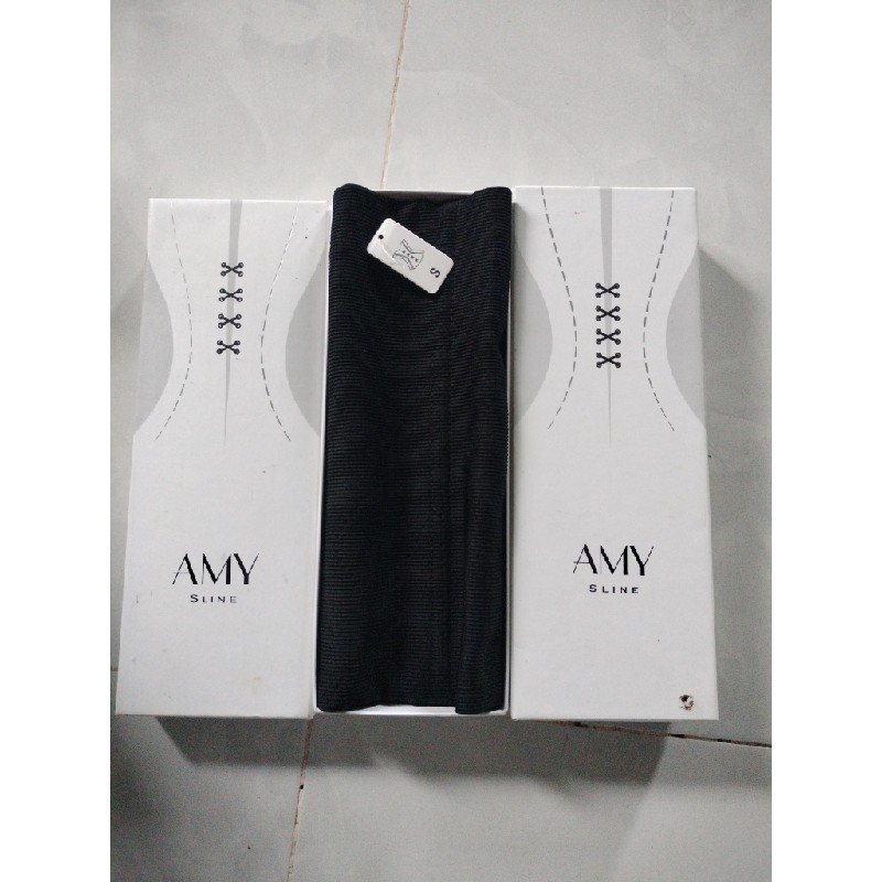 ĐAI NỊT BỤNG SIẾT EO AMY 14043