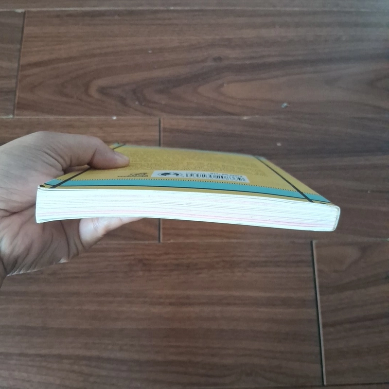 Heidegger và con hà mã bước qua cổng thiên đường 508452