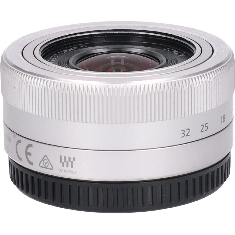G12-32mm F3.5-5.6MEGA OIS - Hàng hiệu Authentic 879884