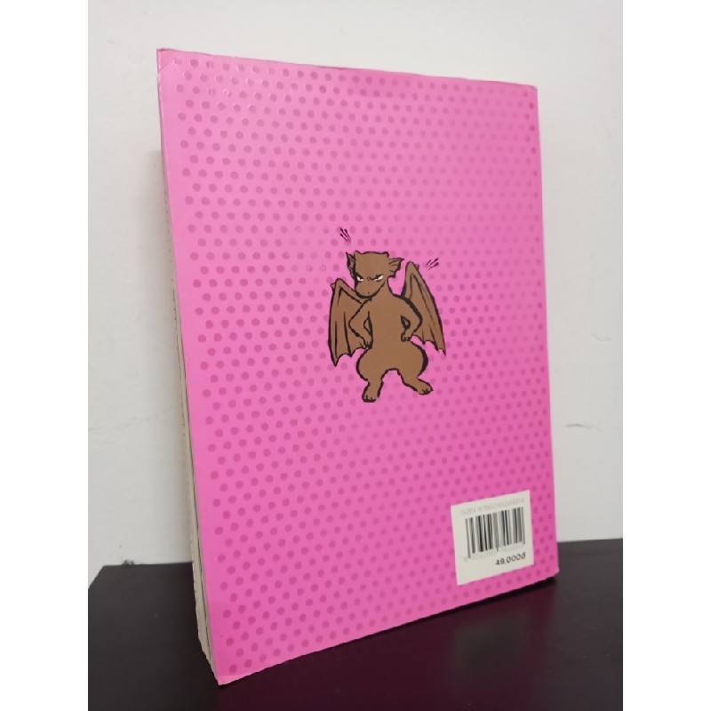 Hàng Xóm Của Tôi Là Rồng - Tập 2 (2016) - Cho Jeong Sol Mới 90% HCM.ASB1203 Oreka-Blogmeo 75266