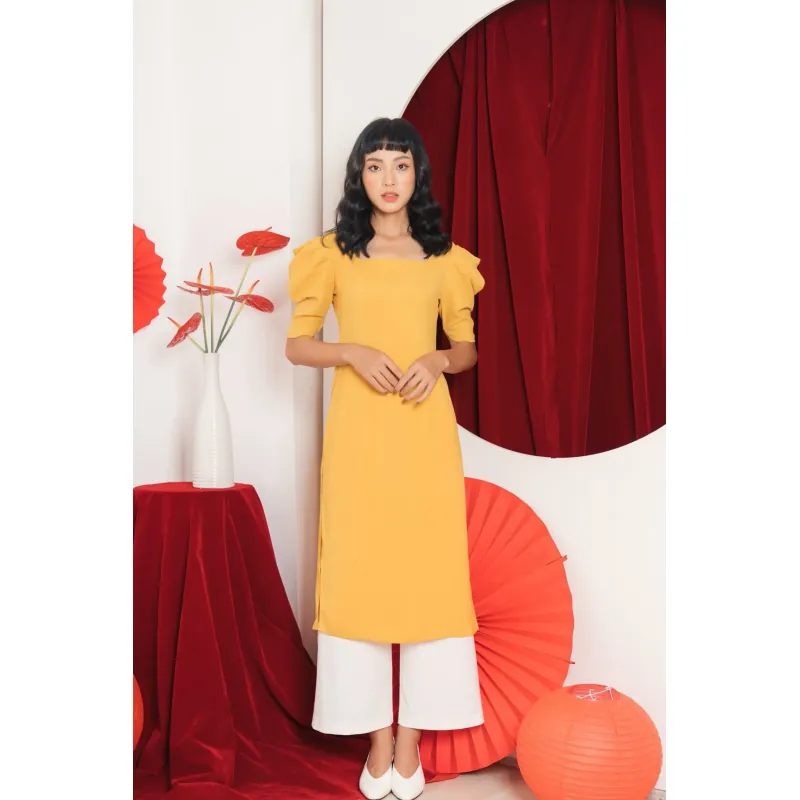 Áo dài size M 1003790