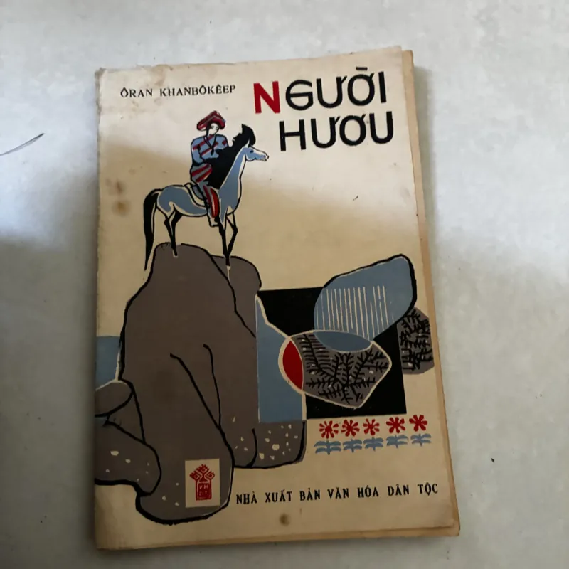 Người Hươu 1039287