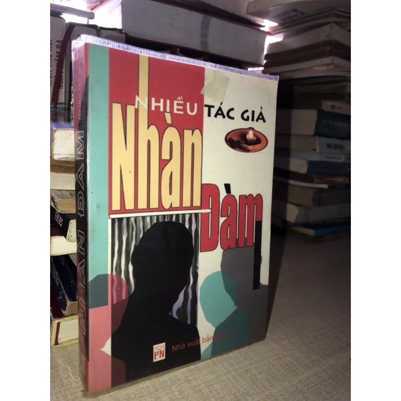 Nhàn Đàm-Nhiều Tác Giả 958369