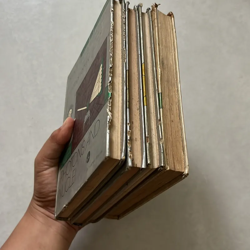 Vật lý đại chúng - Physics for Everyone 561392