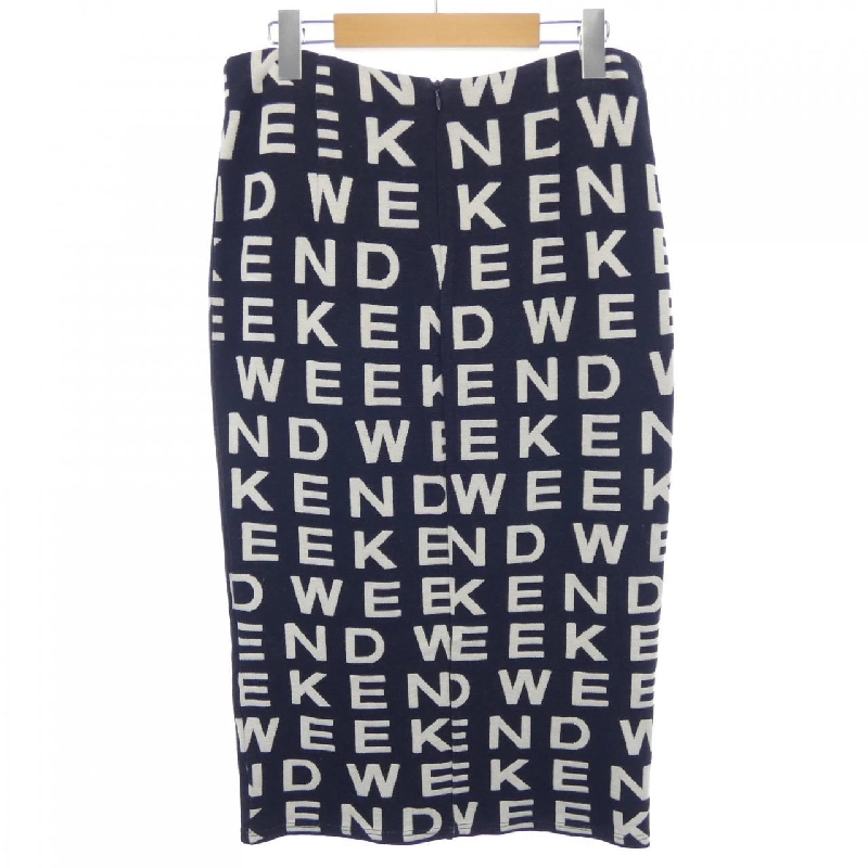 Max Mara weekend 57760299 chân váy 650145