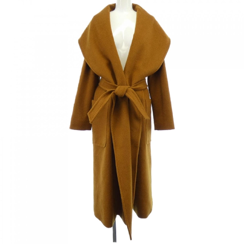 Max Mara 101618 Áo khoác 634088