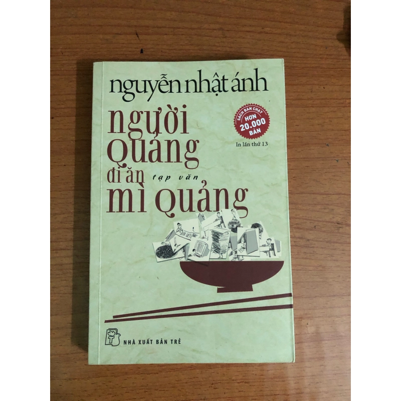 Combo 4 cuốn Nguyễn Nhật Ánh 529979