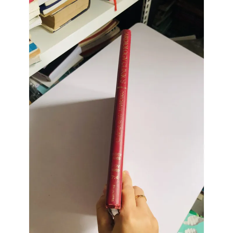 CARDIOLOGY CLINICS – Coronary angioplasty - BÌA CỨNG, KHỔ TO 698172